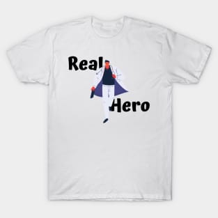 Doctor Hero T-Shirt